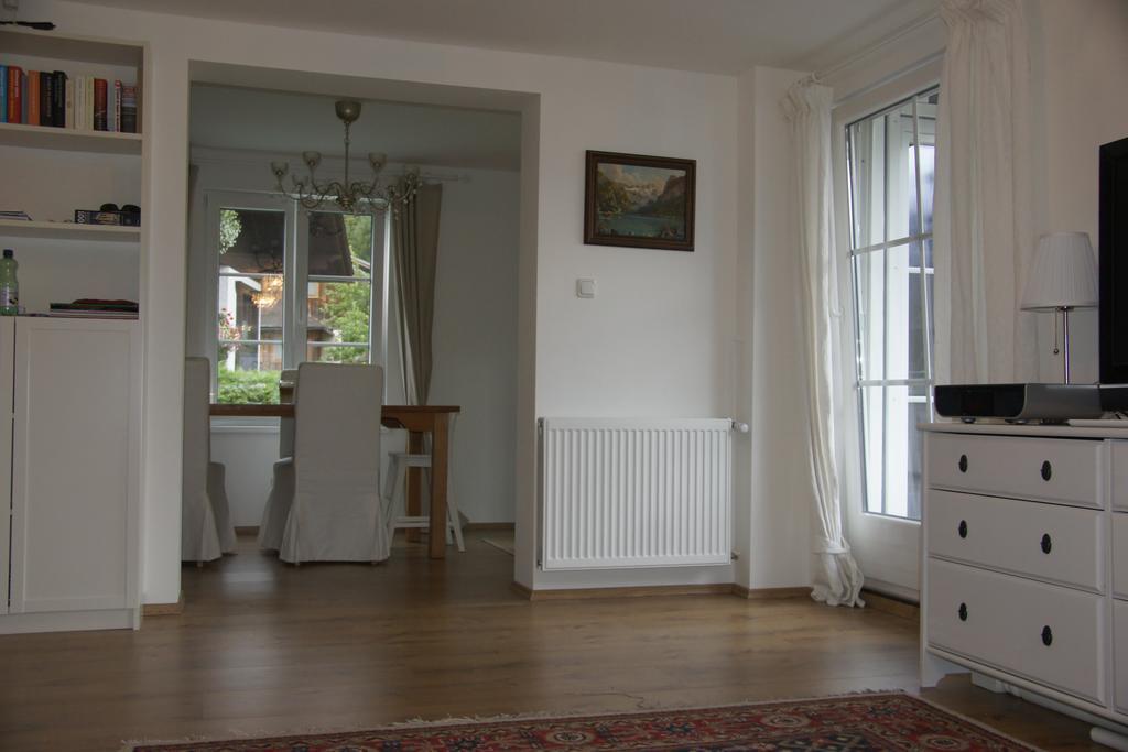 Chalet Gamsjaeger Gosau Room photo