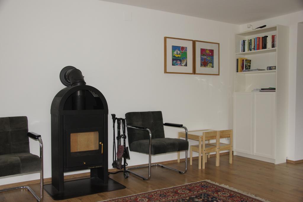 Chalet Gamsjaeger Gosau Room photo
