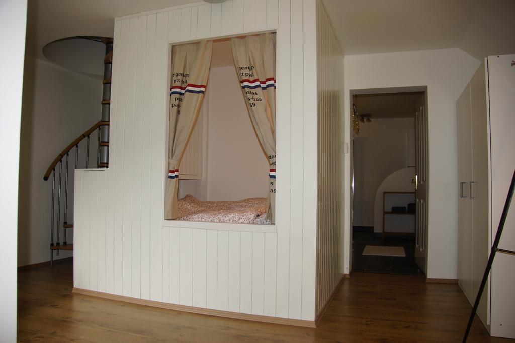 Chalet Gamsjaeger Gosau Room photo